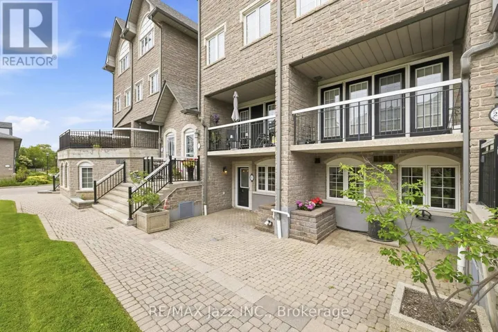 115 - 1995 ROYAL ROAD, Pickering (Village East), Ontario L1V6V9