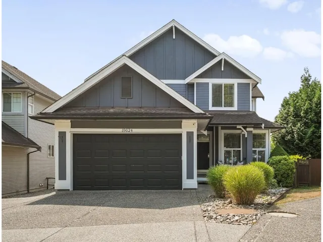 19624 69A AVENUE, Langley, British Columbia V2Y3A6