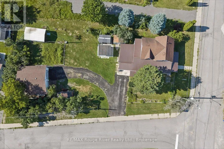 41 VICTORIA STREET, Marmora and Lake (Marmora Ward), Ontario K0K2M0