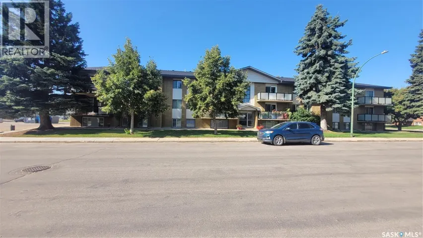 4 111 St Lawrence CRESCENT, Saskatoon, Saskatchewan S7K1H3