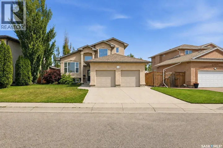 703 Beechmont LANE, Saskatoon, Saskatchewan S7V1C9
