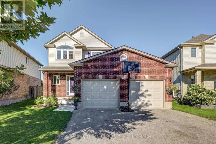 42134 MCBAIN LINE, Central Elgin, Ontario N5P4R1
