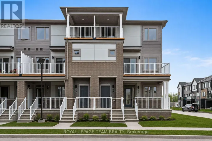 2031 BLOSSITE PRIVATE, Ottawa, Ontario K2J7J5