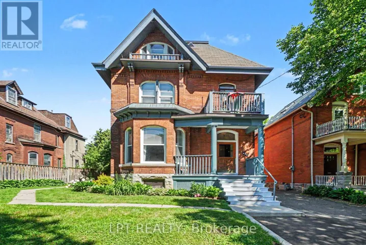 475 MACLAREN STREET, Ottawa, Ontario K1R5K5