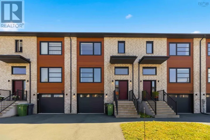 16 Glenn Drive, Lantz, Nova Scotia B2S0J1