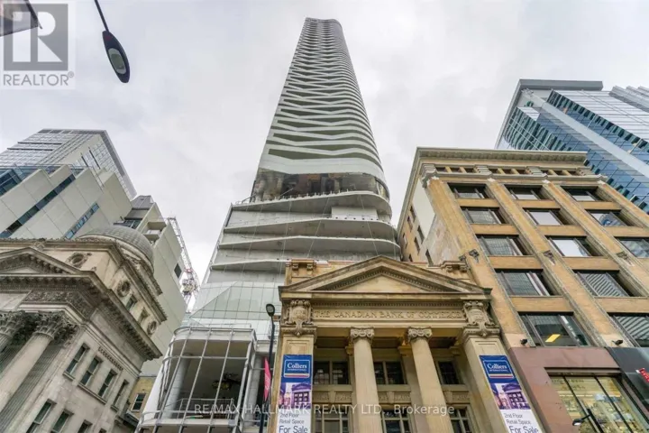 5006 - 197 YONGE STREET, Toronto (Church-Yonge Corridor), Ontario M5B1M4