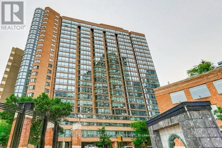 407 - 1055 BAY STREET, Toronto (Bay Street Corridor), Ontario M5S3A3
