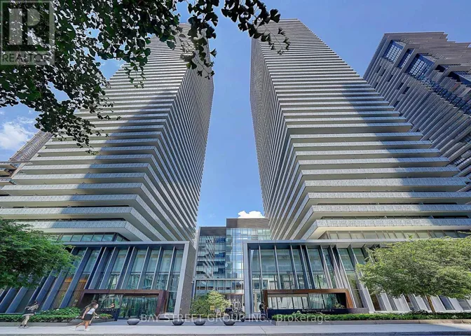 910 - 50 CHARLES STREET E, Toronto (Church-Yonge Corridor), Ontario M4Y0C3