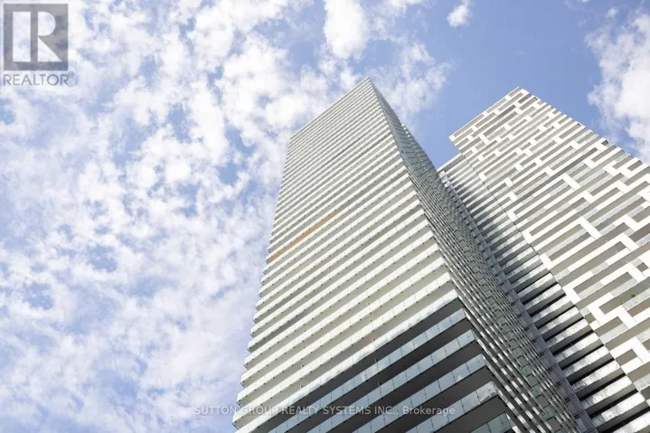 2305 - 25 RICHMOND STREET E, Toronto (Church-Yonge Corridor), Ontario M5C0A6