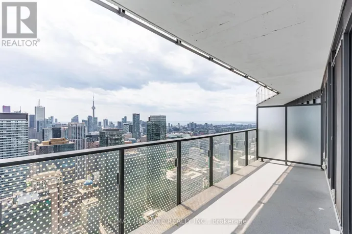 5003 - 11 WELLESLEY STREET W, Toronto (Bay Street Corridor), Ontario M4Y0G4
