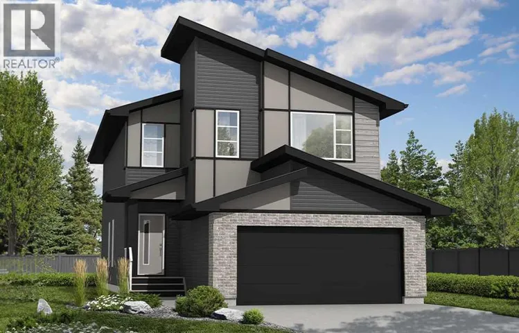 118 Creekstone Place SW, Calgary, Alberta T2X5M8
