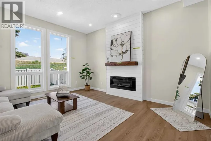 306, 5340 17 Avenue SW, Calgary, Alberta T3E6M3