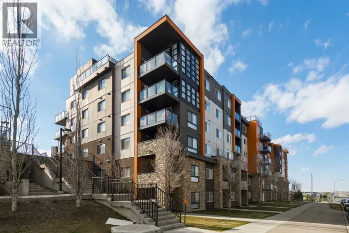 115, 10 Kincora Glen Park NW, Calgary, Alberta T3R1R9
