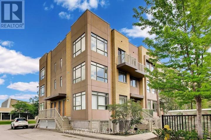 309 - 1070 PROGRESS ROAD, Toronto (Malvern), Ontario M1B0C5
