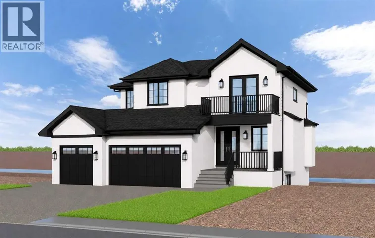 319 Muirfield Crescent, Lyalta, Alberta T0J1Y0