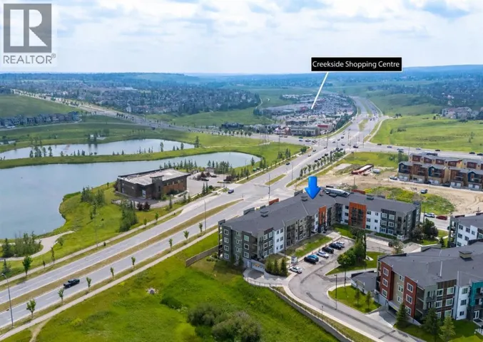 7, 4 Sage Hill Terrace NW, Calgary, Alberta T3R0W4