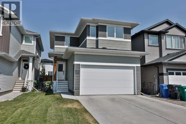 630 Moonlight Lane W, Lethbridge, Alberta T1J5M1