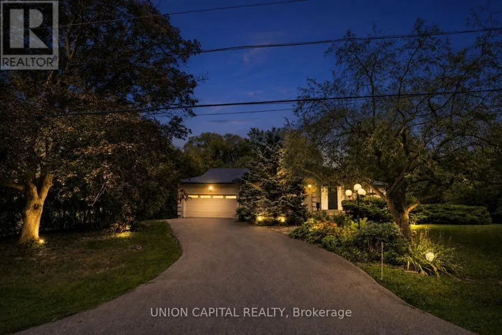 3 CAMPBELL COURT, Markham (Village Green-South Unionville), Ontario L3R2B3