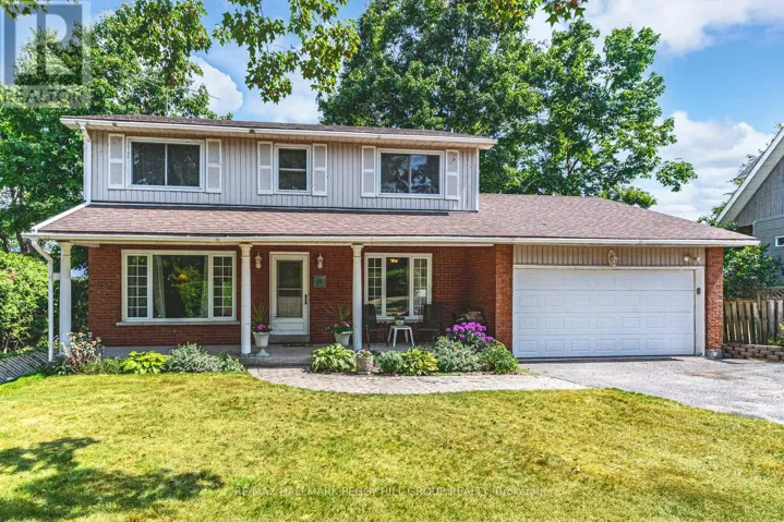 39 GRANDVIEW CRESCENT, Oro-Medonte, Ontario L0L2E0