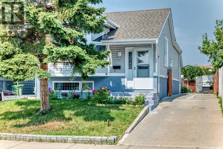 76 aberfoyle Close NE, Calgary, Alberta t2a6s6