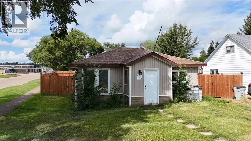 4944 56th Avenue, High Prairie, Alberta T0G1E0