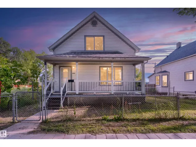 12337 128 AV NW, Edmonton, Alberta T5L3G6
