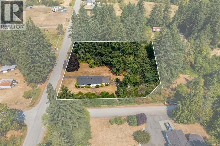 3410 Durnin Rd, Nanaimo, British Columbia V9R6V5