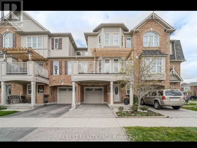 7 REICHERT COURT, Milton (WI Willmott), Ontario L9T8R6
