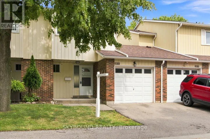 94 - 5057 PINEDALE AVENUE, Burlington (Appleby), Ontario L7L5J6