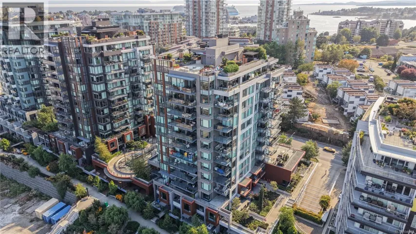 1104 369 Tyee Rd, Victoria, British Columbia V9A0B6