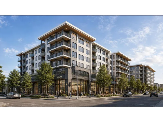 9419 173A STREET, Surrey, British Columbia V4N6H6