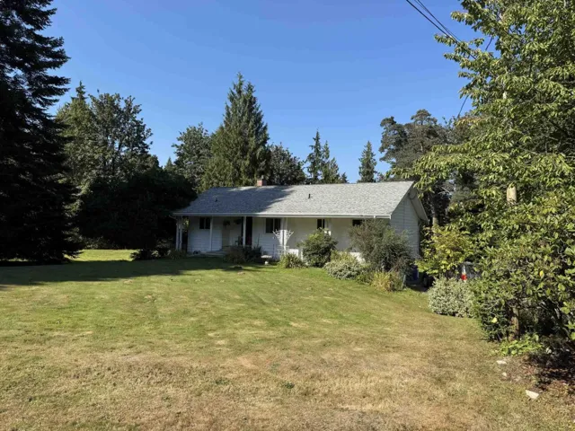 29669 CAMELOT AVENUE, Abbotsford, British Columbia V4X2E5