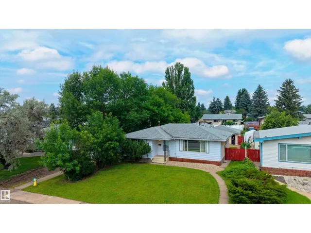 7120 139 AV NW, Edmonton, Alberta T5C2M2