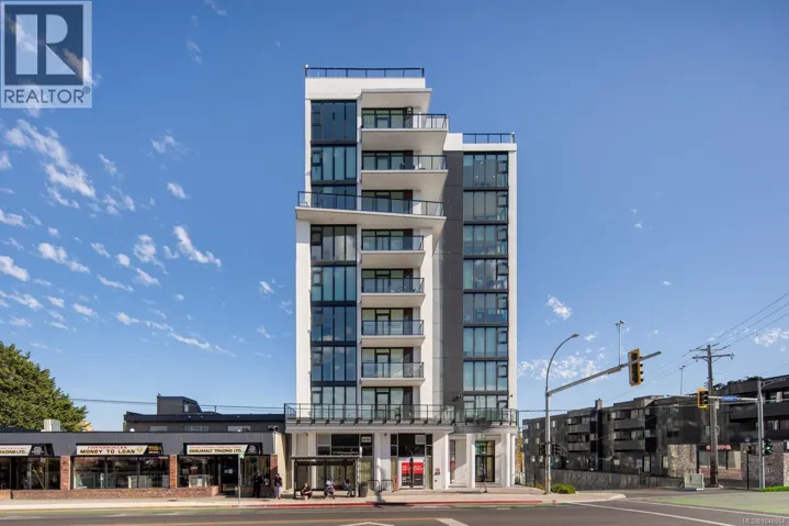 905 899 Esquimalt Rd, Esquimalt, British Columbia V9A3M5