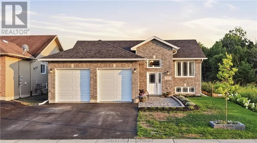 1663 Meadowlark Way, Val Caron, Ontario P3N0A8