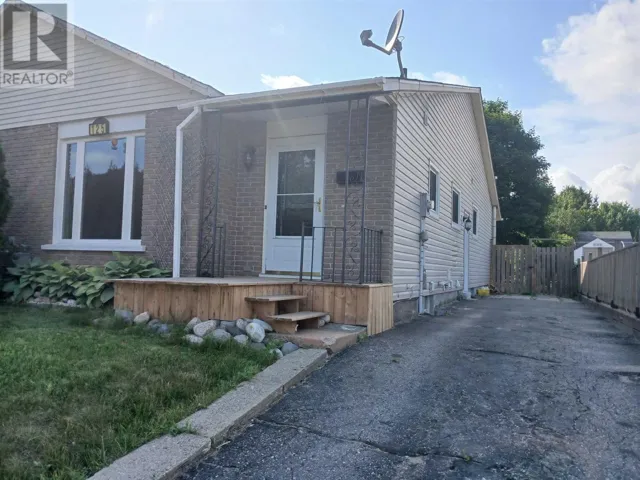 125 Laurier RD, Elliot Lake, Ontario P5A2V1