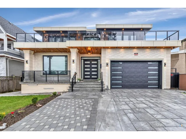 12621 89A AVENUE, Surrey, British Columbia V3V1B2