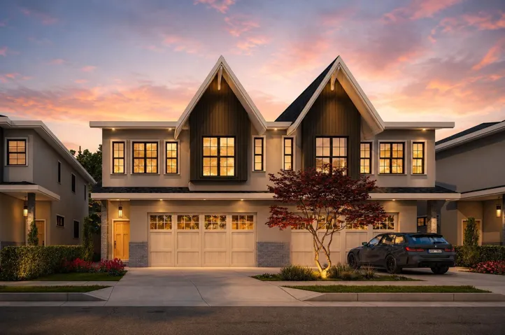 9183 NAGASAKA LANE, Delta, British Columbia V4C3K7