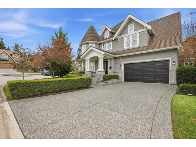927 163 STREET, Surrey, British Columbia V4A9T8