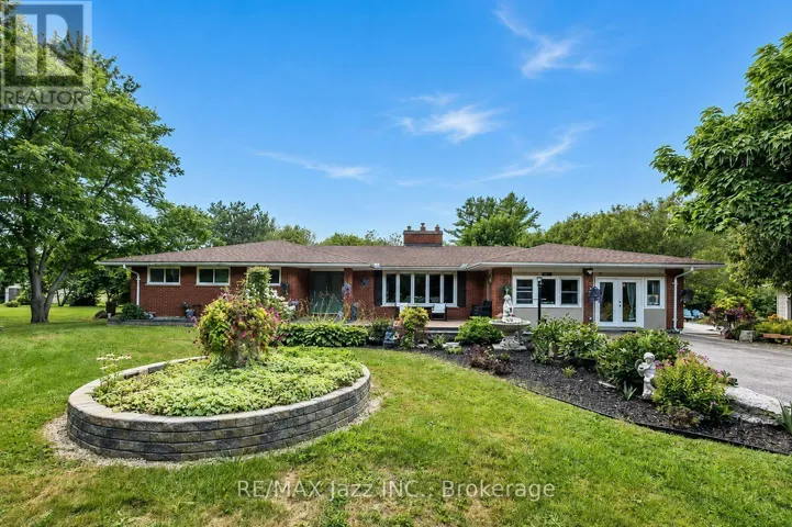 4474 OLD SCUGOG ROAD, Clarington, Ontario L1C3K2
