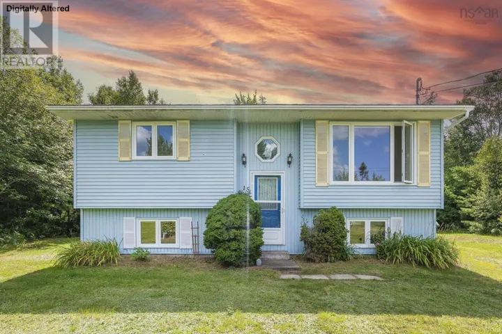 15 Village Street, Tantallon, Nova Scotia B3Z2P7