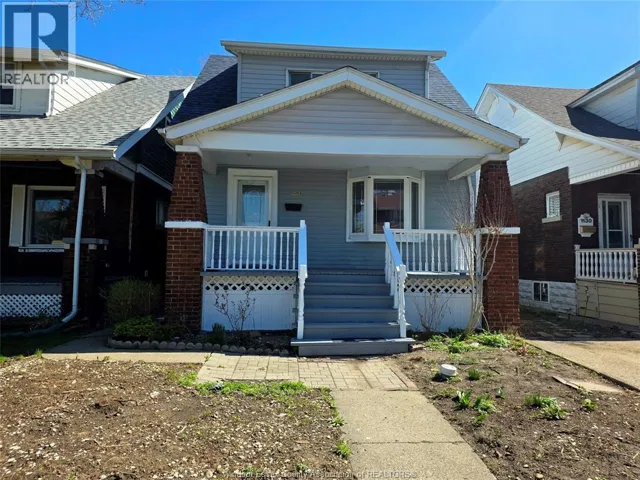 1126 LOUIS AVENUE, Windsor, Ontario N9A1Y2