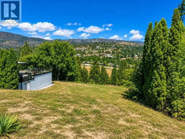 840 B Proserpine Road, West Kelowna, British Columbia V1Z1C7