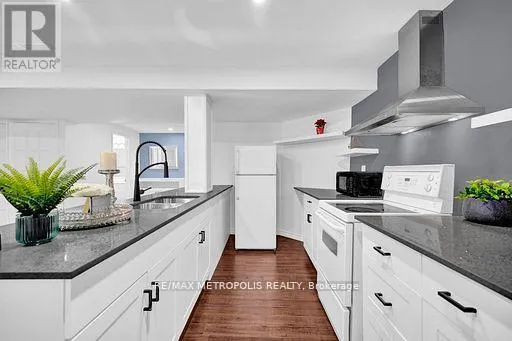 BSMT - 1101 PETUNIA PLACE, Pickering (Rougemount), Ontario L1V4N5