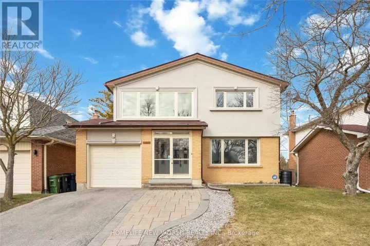 BASEMENT - 162 VALDOR DRIVE, Toronto (Agincourt North), Ontario M1V1R5