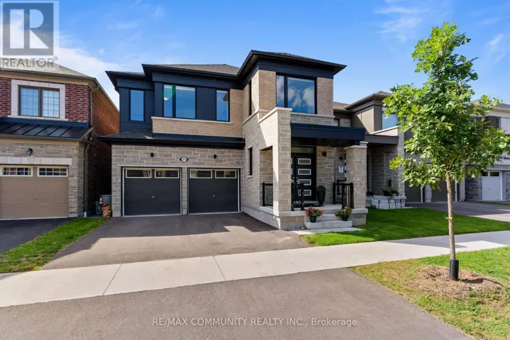 2879 FOXDEN SQUARE, Pickering, Ontario L1X0N9