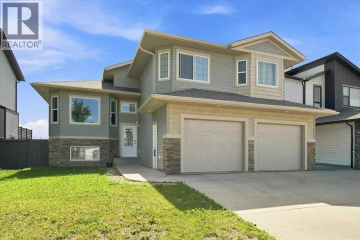 10409 128 Avenue, Grande Prairie, Alberta t8v4j9