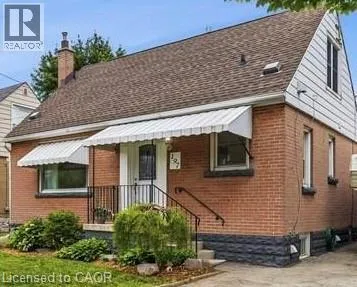 197 EAST 12TH Street, Hamilton, Ontario L9A3X5
