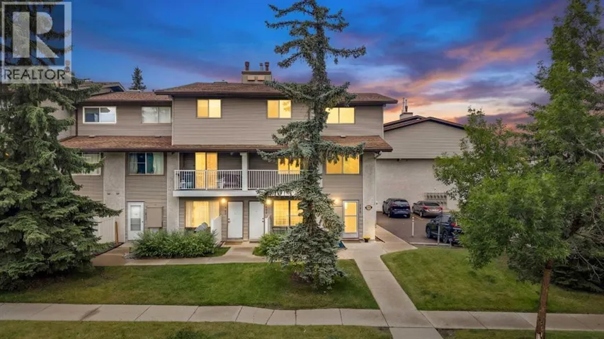 711, 200 Brookpark Drive SW, Calgary, Alberta T2W3E5