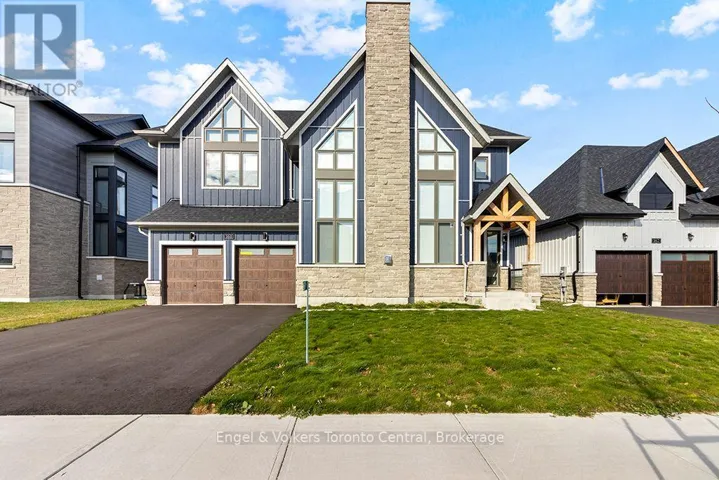 160 SPRINGSIDE CRESCENT, Blue Mountains, Ontario L9Y5L3